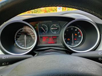 A. R. Giulietta 1.4 T-JET  2011