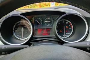 A. R. Giulietta 1.4 T-JET  2011