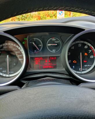 A. R. Giulietta 1.4 T-JET  2011