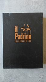 Trilogia “Il Padrino”
