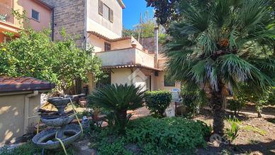 CASA INDIPENDENTE A SANT'AGATA DE' GOTI