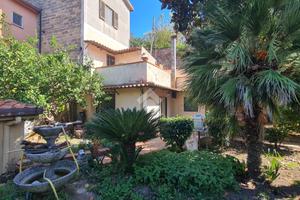 CASA INDIPENDENTE A SANT'AGATA DE' GOTI