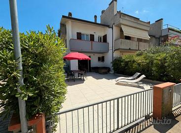 Casa Vacanze Lido di Classe villa 200mt dalla riva