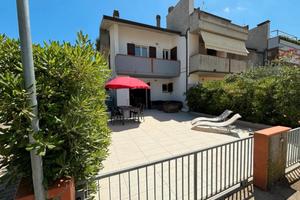 Casa Vacanze Lido di Classe villa 200mt dalla riva