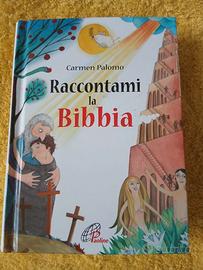 Raccontami la Bibbia