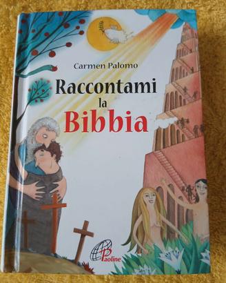 Raccontami la Bibbia