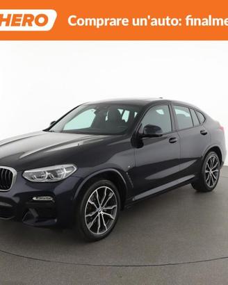 BMW X4 VP99745