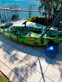 kayak 
