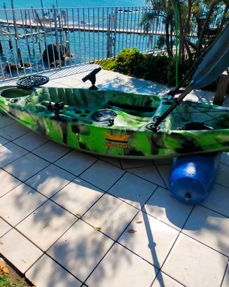 kayak 