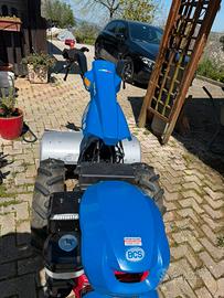 MOTOCOLTIVATORE BCS 780 HY STARGATE