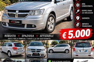 Dodge Journey /Fiat Freemont UNICO PROPRIETARIO