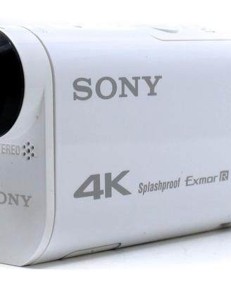 SONY FDR-X1000V