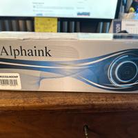 Laser toner alphalink