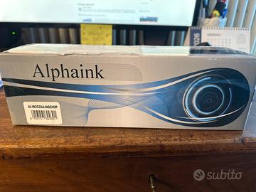 Laser toner alphalink