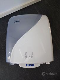 4 Dispenser Asciugamani a Rotolo Lucart