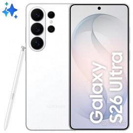 SAMSUNG GALAXY S26 ULTRA 5G 512GB DUAL SIM 12GB RA