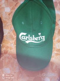 Cappello Carlsberg 