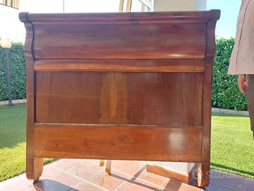 letto una piazza e mezza