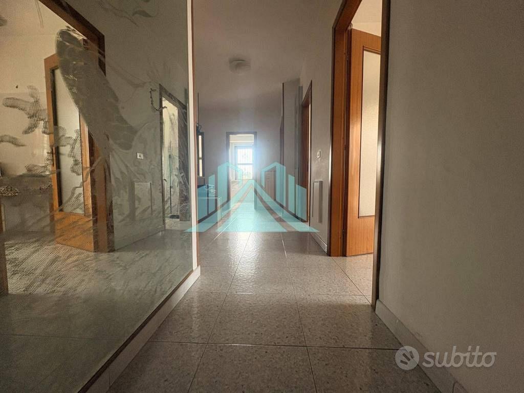 Appartamento – Mercogliano, Avellino - Vista 2