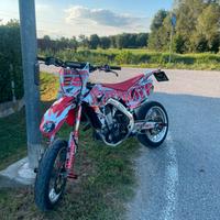 Honda CRF 450