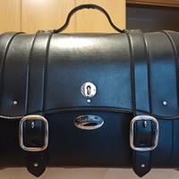 borsa posteriore moto