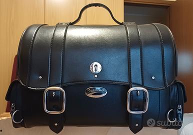 borsa posteriore moto