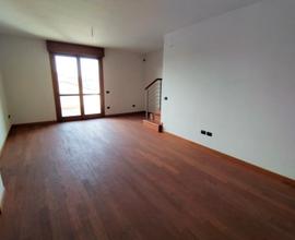 Arcella - san carlo - appartamento duplex 3 camere