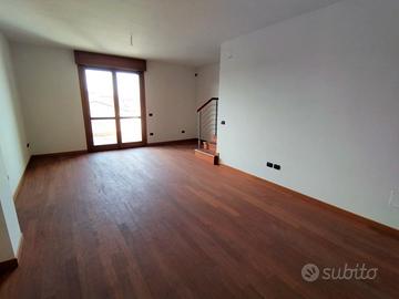 Arcella - san carlo - appartamento duplex 3 camere