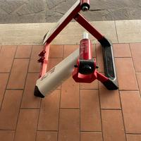 RULLI ALLENAMENTO BICI
