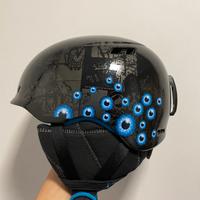 Casco da sci Anon Burner 52-55cm