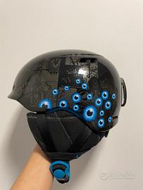Casco da sci Anon Burner 52-55cm