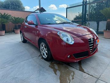 Alfa Mito 1.6 JTDM