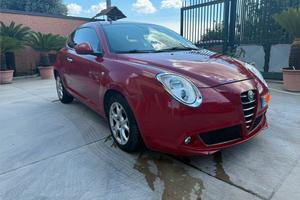 Alfa Mito 1.6 JTDM