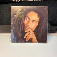 The LEGEND of BOB MARLEY