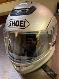 Casco 2024 shoei multitec