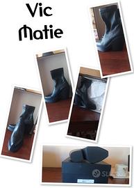 Stivaletti ( Vic Matie) n 36