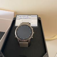 garmin Mark expedition prima serie