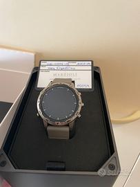 garmin Mark expedition prima serie