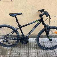 ROCKRIDER ST 500