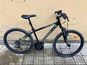 ROCKRIDER ST 500