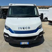 IVECO DAILY 35-NP BENZINA/METANO A TELAIO 2018