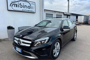 Mercedes-benz GLA 200 d Automatic Premium