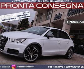 Audi A1 SPB 1.4 TFSI 125CV Active Style Pack