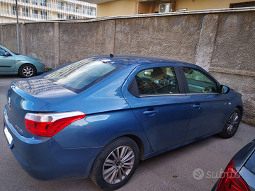 Citroen C-Elisee 40.000 Km