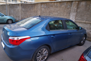 Citroen C-Elisee 40.000 Km