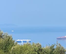 Appartamenti e camere vista mare