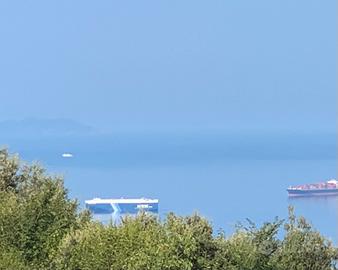 Appartamenti e camere vista mare