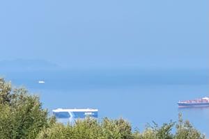 Appartamenti e camere vista mare