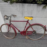 2 bici  vecchie
