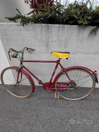 2 bici  vecchie